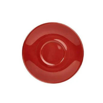 GenWare Colours Saucers 13.5cm/5.3" (fits 6oz cups) - Image 5