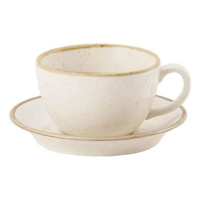 Porcelite Seasons Cappuccino Cups 12oz/340ml - Image 3
