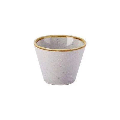 Porcelite Seasons Conic Bowls 7oz/200ml - Image 3
