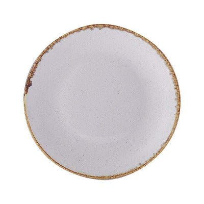 Porcelite Seasons Coupe Plates 28cm/11" - Image 4
